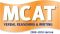 Mcat® Verbal Reasoning and Writing · 2009-2010 Edition