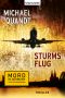 Sturms Flug