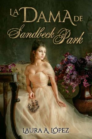 La dama de Sandbeck Park