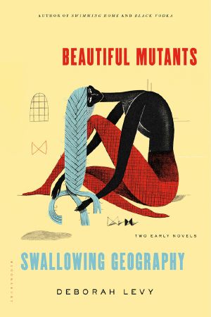 Beautiful Mutants and Swallowing Geography