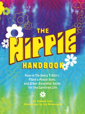 The Hippie Handbook