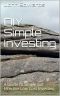 DIY Simple Investing · A Guide to Simple but Effective Low Cost Investing