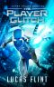 The Player Glitch: A Superhero LitRPG Adventure (Capes Online Book 5)