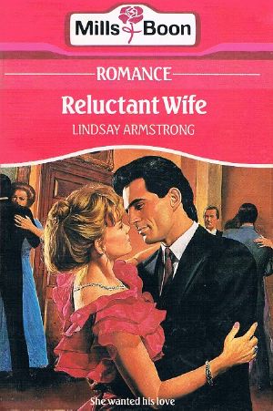 Reluctant Wife