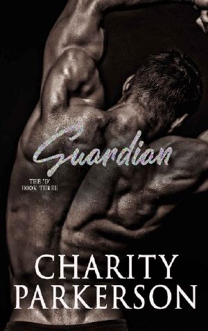Guardian (The D Book 3)