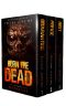 Burn the Dead · Box Set 1-3