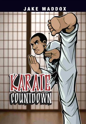 Karate Countdown