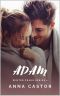Adam: Small Town Family Romance (Winter Peaks Book 1)
