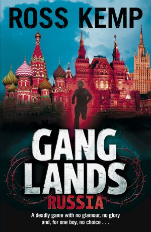 Ganglands, Russia