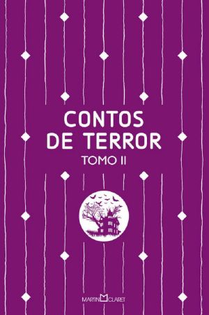 Contos de terror · Tomo II