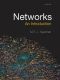 Networks · an Introduction