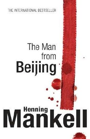 The Man From Beijing (2010)