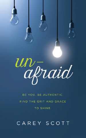 Unafraid