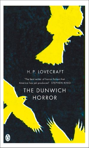 The Dunwich Horror and Other Stories