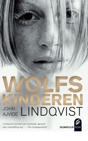 Wolfskinderen