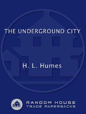 The Underground City