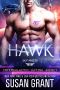 Hawk: Sky Mates (Intergalactic Dating Agency): a Sci-Fi Romance