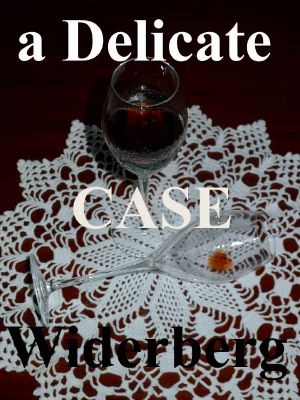 A Delicate Case (Jack Lord Book 6)