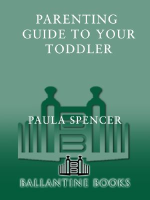 Parenting Guide to Your Toddler