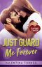 Just Guard Me Forever