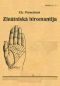 Zinātniskā hiromantija