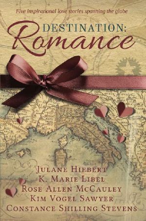 Destination · Romance · Five Inspirational Love Stories Spanning the Globe