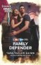 Colton 911 · Family Defender