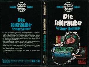 Die Zeiträuber