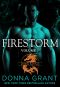 Firestorm · Volume 3