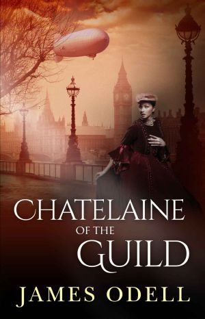 Chatelaine of the Guild