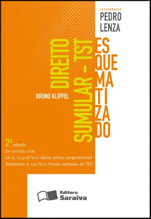 Direito Sumular Esquematizado – TST