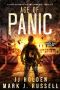 Age of Panic · A Post-Apocalyptic EMP Survival Thriller (Age of Survival Series Book 2)