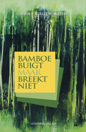 Bamboe Buigt Maar Breekt Niet