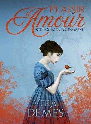 Plaisir D'Amour · Struggimento D'Amore