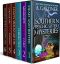 The Southern Psychic Sisters Mysteries: The Complete Season One