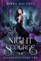 Night Scourge · A Gothic Urban Fantasy (Daybreaker Book 2)