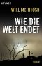 Wie die Welt endet