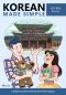 Korean Made Simple · A Beginner's Guide to Learning the Korean Language