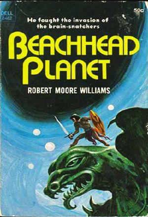 Beachhead Planet