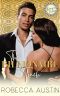 The Billionaire Touch: A Kwanzaa Kisses Holiday Romance