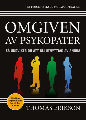 Omgiven av psykopater