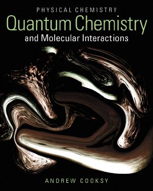 Physical Chemistry · Quantum Chemistry and Molecular Interactions