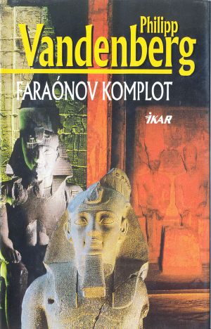 Faraónov komplot