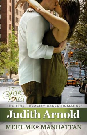 Meet Me in Manhattan (True Vows)