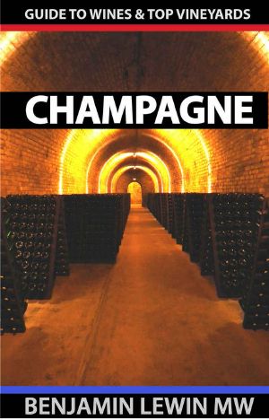 Champagne (Guides to Wines and Top Vineyards Book 3)