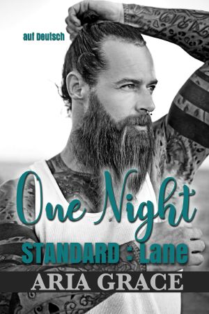 One Night Standard : Lane: Schwuler Zeitgenössischer Liebesroman (German Edition)