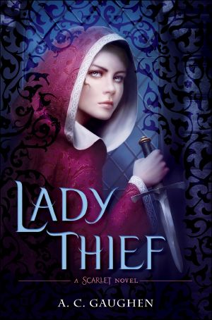 Lady Thief