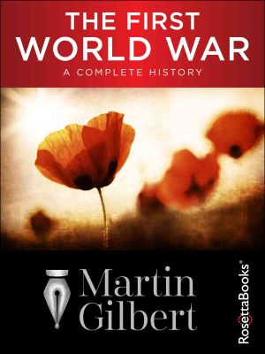 The First World War · A Complete History