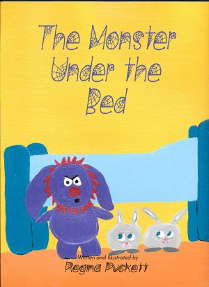 The Monster Under the Bed