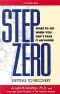 Step Zero · Getting to Recovery